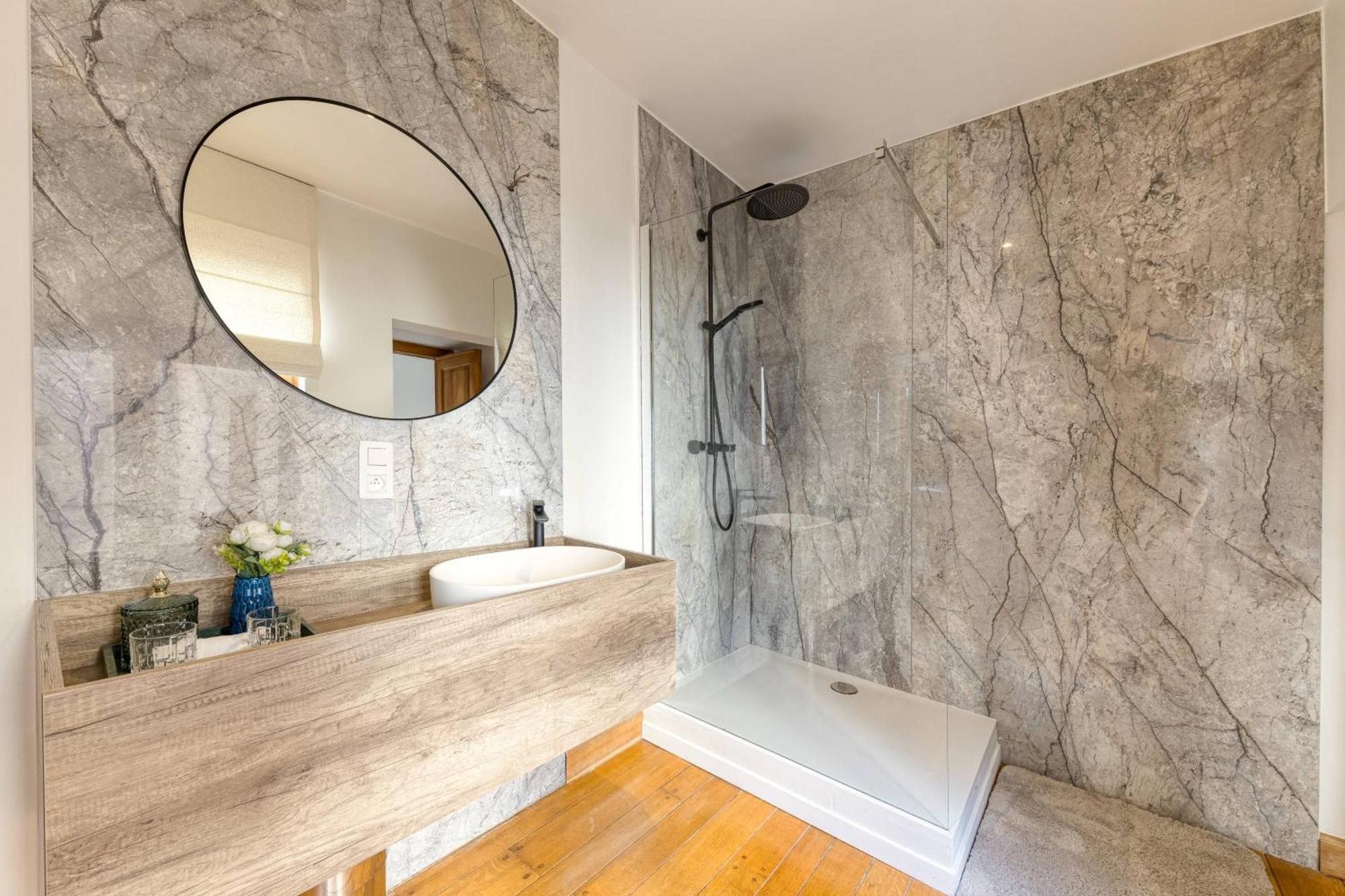 Unique Flat On The Grand Place Apartment Brussels