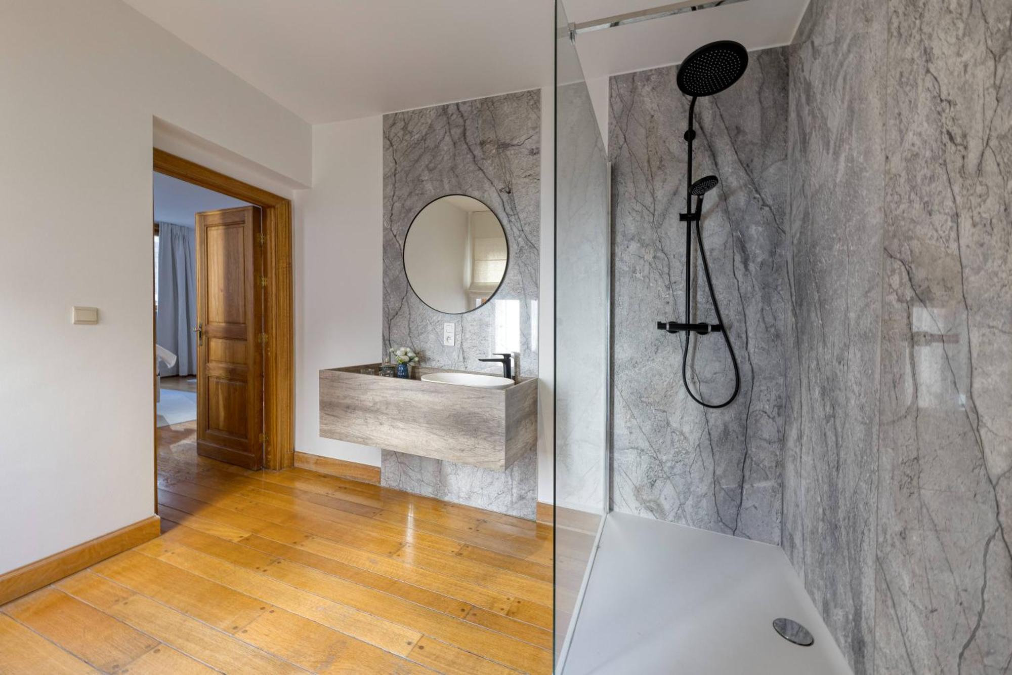 Unique Flat On The Grand Place * Brussels